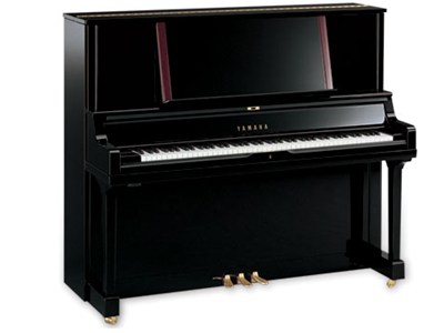 Upright Piano