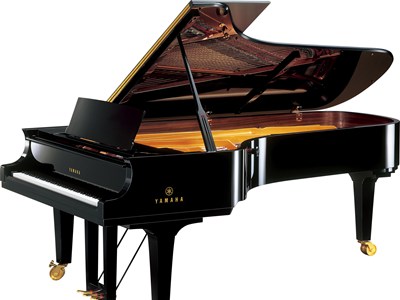 Grand Piano