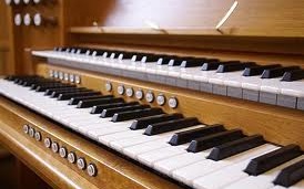 Pipe Organs In Melbourne