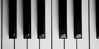 Piano and Organ