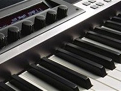 Digital Pianos